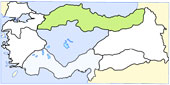 エーゲ海2　地図
